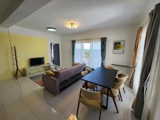 Cameron Highland 910 • The Garden • 3BR 6 Pax Vacation rental in Brinchang