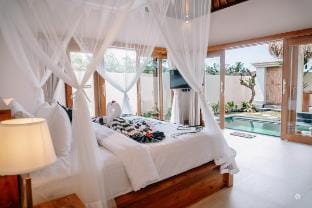 NaSya Villa Ubud Vacation rental in Ubud