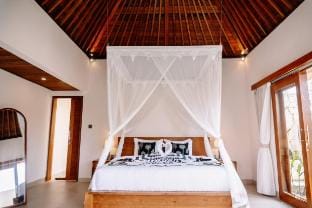 NaSya Villa Ubud Vacation rental in Ubud