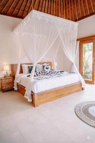NaSya Villa Ubud Vacation rental in Ubud