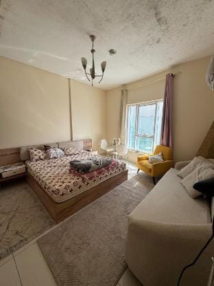 Amazing room full furniture clea Vacation rental in Al Sharjah