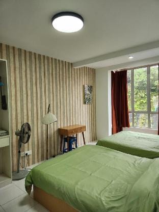 Cameron Highland • The British Style 623 • 10pax Vacation rental in Brinchang