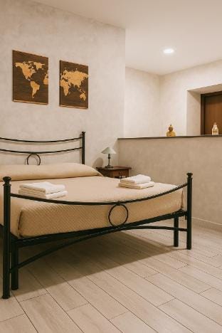 Independent B&B Pompei Napoli Sorrento Vacation rental in Campania