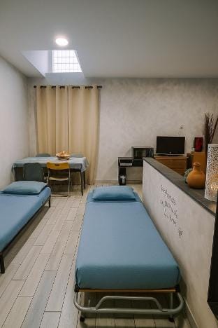 Independent B&B Pompei Napoli Sorrento Vacation rental in Campania