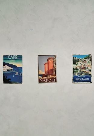 Independent B&B Pompei Napoli Sorrento Vacation rental in Campania
