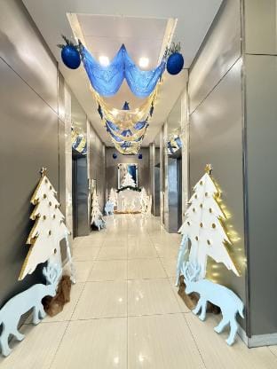 Hiraya Suite Avida Towers w/Exclusive Free Parking Vacation rental in Cagayan de Oro