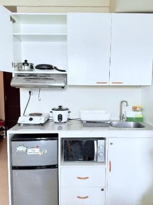 Hiraya Suite Avida Towers w/Exclusive Free Parking Vacation rental in Cagayan de Oro