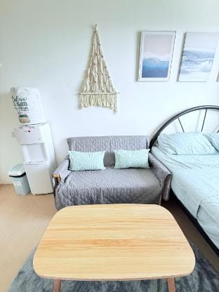 Hiraya Suite Avida Towers w/Exclusive Free Parking Vacation rental in Cagayan de Oro