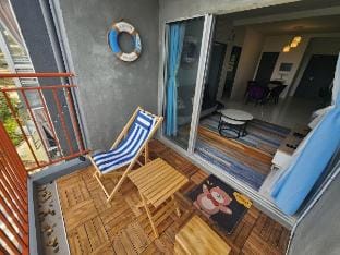 Sterling Haven 618 • The Nautical Stay • 10 Pax Vacation rental in Brinchang