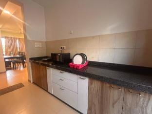 Casa Marvella 2BHK with Swimming Pool Vacation rental in Baga