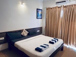Casa Marvella 2BHK with Swimming Pool Vacation rental in Baga