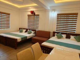 Skyline Inn Vacation rental in Kerala
