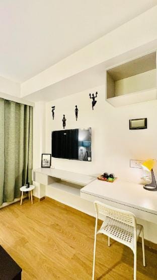 MIDDLE : 409 Flat in Pune | 5 min from Airport Vacation rental in Pune