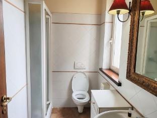 Apartment in Umbria near Montefalco Winery Vacation rental in Umbria