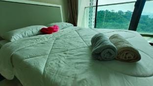 Apartment in Kuala Lumpur - Liberty Arc @ Ampang Vacation rental in Kuala Lumpur City
