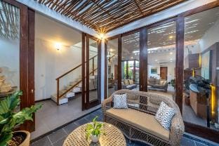 Villa Bauer by Unicorn Villas Bali Vacation rental in North Kuta