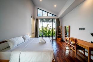 Divija Villa - by Unicorn Villas Bali Vacation rental in North Kuta