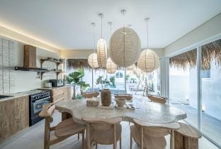 Villa Iris & Stone by Unicorn Villas Bali Vacation rental in Bali