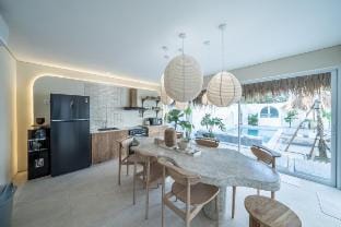 Villa Iris & Stone by Unicorn Villas Bali Vacation rental in Bali