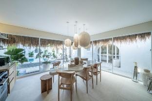 Villa Iris & Stone by Unicorn Villas Bali Vacation rental in Bali