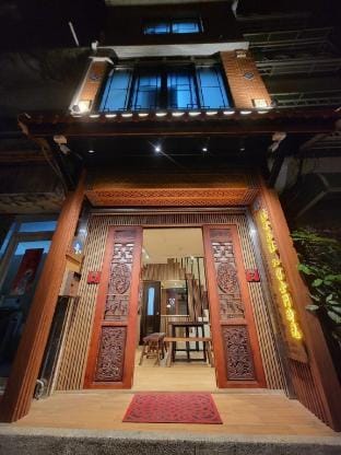Shipu Club Vacation rental in Xiamen