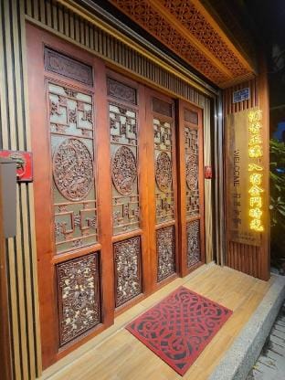 Shipu Club Vacation rental in Xiamen