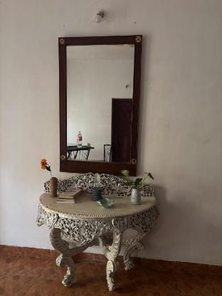 Cozy Apartment nearby the Calangute Beach Vacation rental in Goa, India