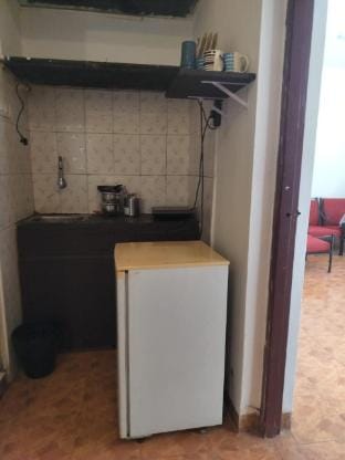 Cozy Apartment nearby the Calangute Beach Vacation rental in Goa, India