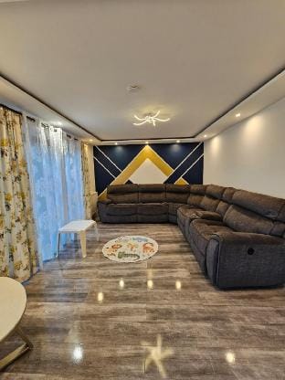 Allan & Ella House Vacation rental in Perth
