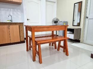 #3D Cozy 3BR unit w/pool, 7 mins drive to surftown Vacation rental in San Juan