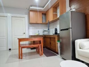 #3C Cozy 3BR unit w/pool, 7 mins drive to surftown Vacation rental in San Juan