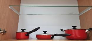 #3B Cozy 3BR unit w/pool, 7 mins drive to surftown Vacation rental in San Juan