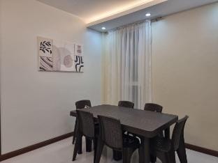 Cozy 3BR unit w/pool, 7 mins drive to surftown Vacation rental in San Juan