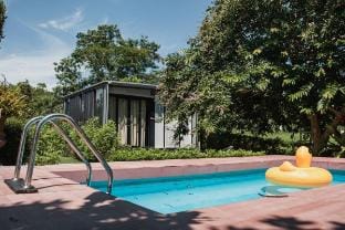 Mood of love the space for cool & cozy life style Vacation rental in Thailand
