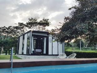 Mood of love the space for cool & cozy life style Vacation rental in Thailand