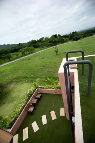 View love 1 bed room at Khaoyai Vacation rental in Thailand