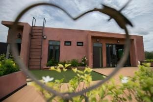 Memory of love 1 bed room at Khaoyai National park Vacation rental in Thailand
