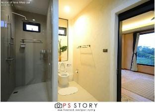 Memory of love 1 bed room at Khaoyai National park Vacation rental in Thailand