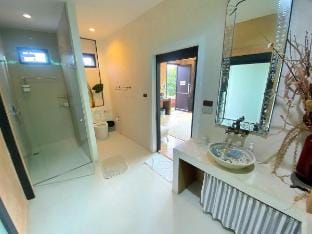 Memory of love 1 bed room at Khaoyai National park Vacation rental in Thailand