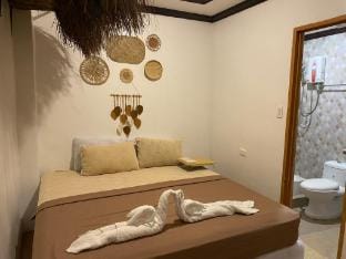 Tarhata Homestay Siargao - Whole House - 10 pax Vacation rental in General Luna