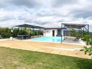 Concetta Inn Pool/Kit/Aircon near Dahilayan Loft 2 Vacation rental in Cagayan de Oro
