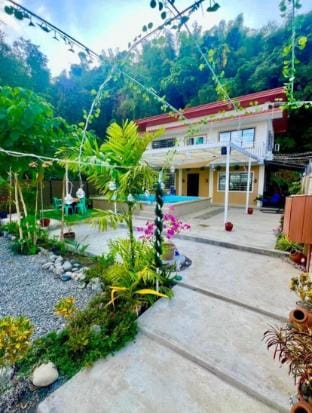 Casa Montebello Vacation rental in La Union