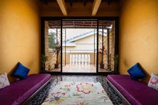 Cozy Goa Escape |Stylish Villa near Benaulim Beach Vacation rental in Benaulim