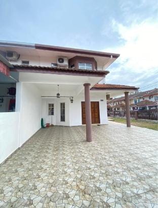 harmoni homestay Vacation rental in Malacca