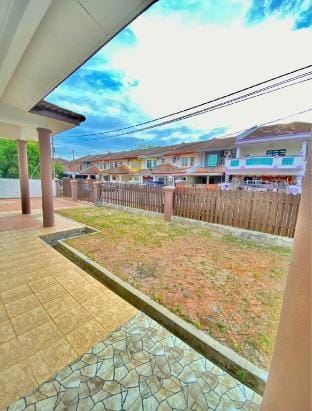 harmoni homestay Vacation rental in Malacca
