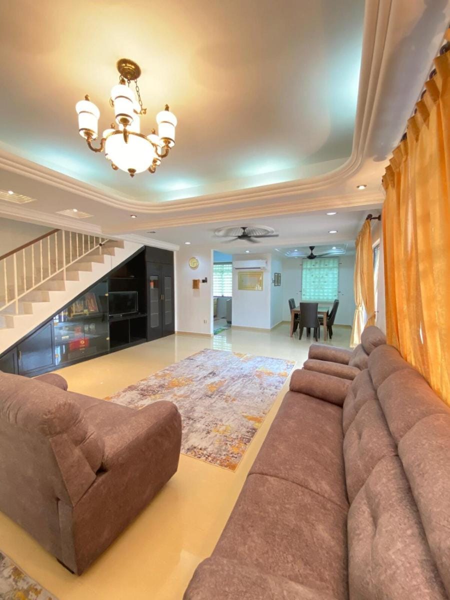 harmoni homestay Vacation rental in Malacca