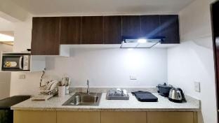 La Vida Homestay - Suntrust Condominium Vacation rental in Baguio