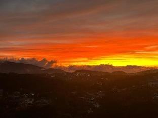 La Vida Homestay - Suntrust Condominium Vacation rental in Baguio
