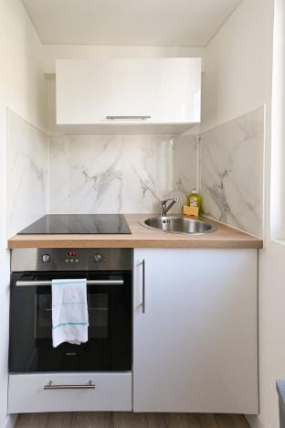 Washington 7 Vacation rental in Le Havre