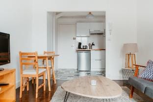 Le Volcan Vacation rental in Le Havre